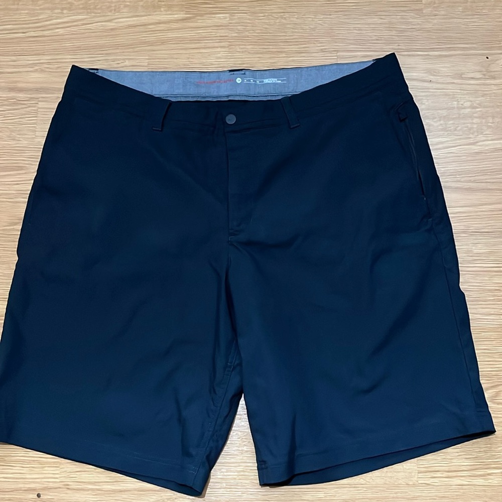 Tiger Woods Nike collection shorts